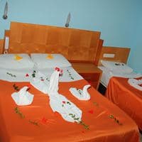 Rooms preview