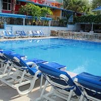 Pools preview