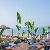 Restaurante preview