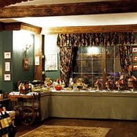 Restaurants preview