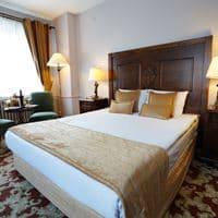 Rooms preview