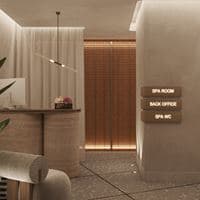 Salon spa preview