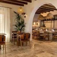 Restaurante preview