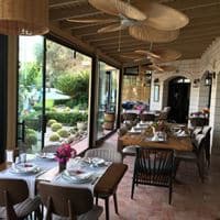 Restaurante preview
