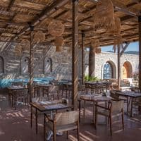 Restaurante preview