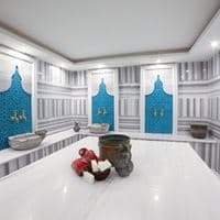 Salon spa preview
