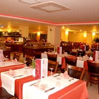 Restaurante preview