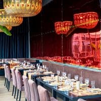 Restaurante preview
