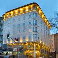 Informații generale preview