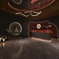 Salon spa preview