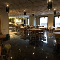 Restaurante preview