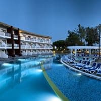 Piscine preview