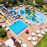 Parc acvatic preview