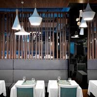 Restaurante preview