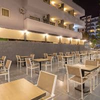 Restaurante preview