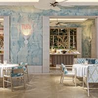 Restaurante preview