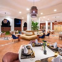 Restaurante preview