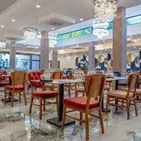Restaurante preview