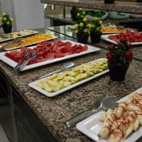 Restaurante preview