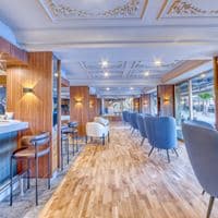 Restaurante preview