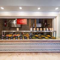 Restaurante preview