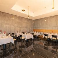 Restaurante preview