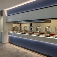 Restaurante preview