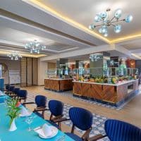 Restaurante preview
