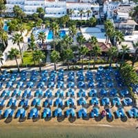 Plajă preview