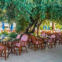 Restaurante preview