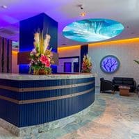 Salon spa preview