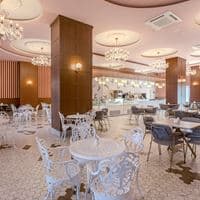 Restaurante preview