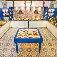 Restaurante preview