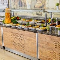 Restaurante preview