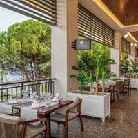 Restaurante preview