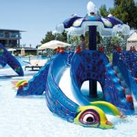 Parc acvatic preview
