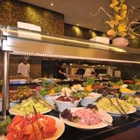 Restaurante preview