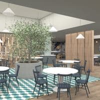 Restaurante preview