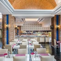 Restaurante preview