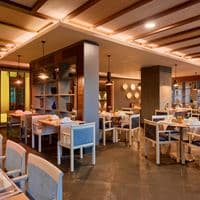 Restaurante preview