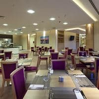Restaurante preview