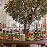 Restaurante preview