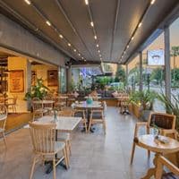 Restaurante preview