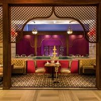 Restaurante preview