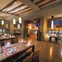 Restaurante preview