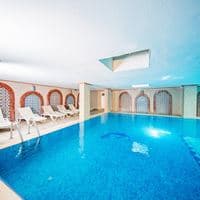 Piscine preview