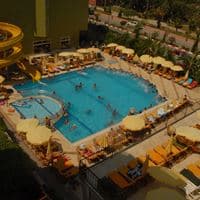 Piscine preview