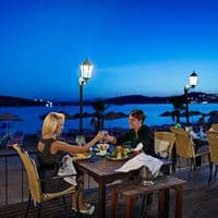 Restaurante preview