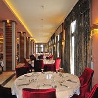 Restaurante preview