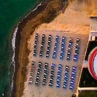 Plajă preview